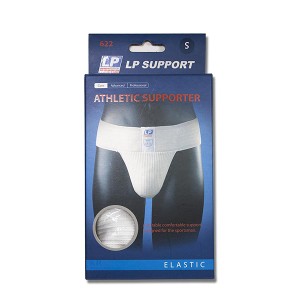 LP622 ATHLETIC SUPPORTER   