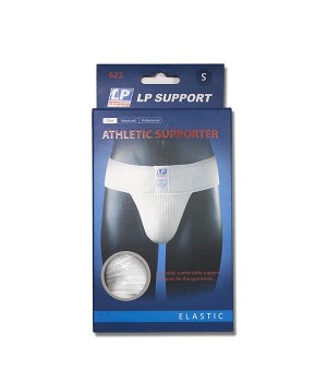 LP622 ATHLETIC SUPPORTER   