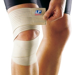 LP631 KNEE WRAP