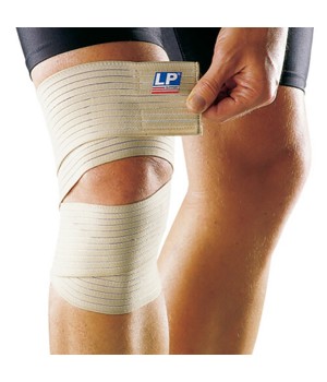 LP631 KNEE WRAP