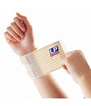 LP633 WRIST WRAP  