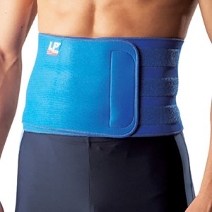 LP711A WAIST TRIMMER SUPPORTER  