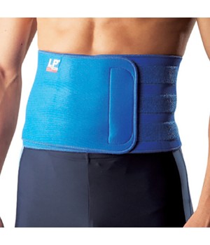 LP711A WAIST TRIMMER SUPPORTER  