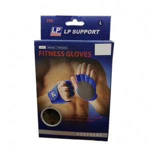 LP750 FITNESS GLOVE      