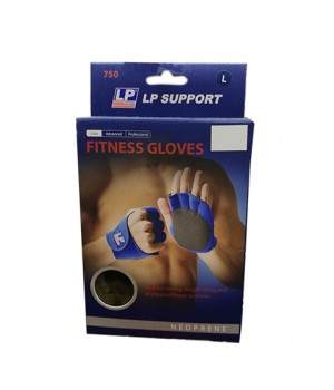 LP750 FITNESS GLOVE      