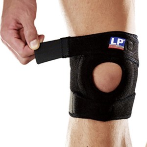 LP788 OPEN PATELLA KNEE SUPPORT   