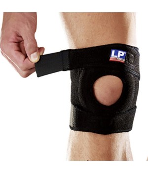 LP788 OPEN PATELLA KNEE SUPPORT   