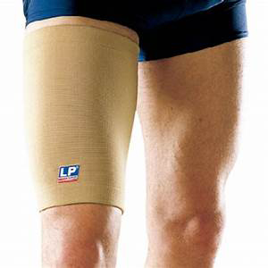 LP952 THIGH SUPPORT  