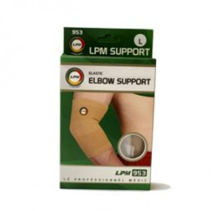 LPM953 ELBOW SUPPORT  
