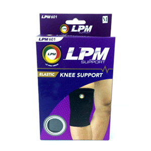 LPM601 KNEE GUARD   