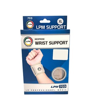 LPM703 WRIST SUPPORT  