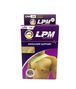 LPM738 SHOULER SUPPORT 