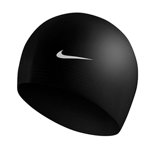 NIKE LATEX SWIM CAP   