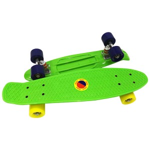 SKATE 2808 BOARD(FISH) 