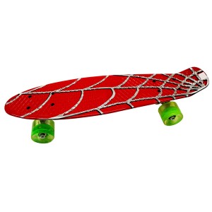 SKATE BOARD(FISH) DESIGN