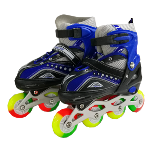 INLINE SKATE 2IN1 17990