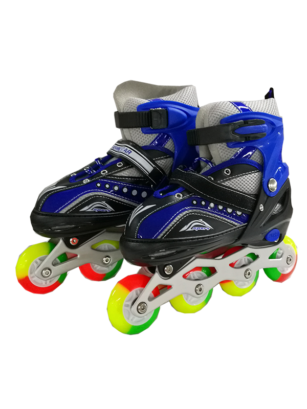 INLINE SKATE 2IN1 17990