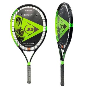 DUNLOP ELITE 270 G2 TENNIS RACKET