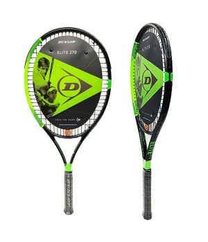 DUNLOP ELITE 270 G2 TENNIS RACKET