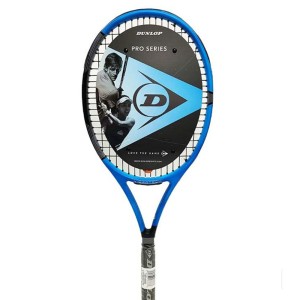 DUNLOP PRO 255 TENNIS RACKET