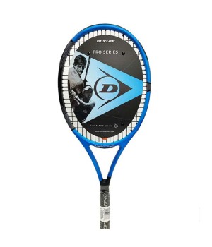 DUNLOP PRO 255 TENNIS RACKET