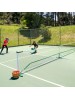 PICKLEBALL POST & NET