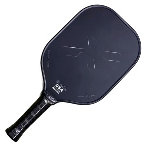 MAXBOLT BLACK PICKLE PADDLE