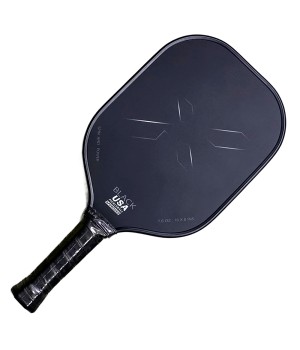 MAXBOLT BLACK PICKLE PADDLE