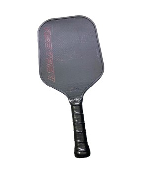 MAXBOLT ASSASSIN PADDLE 16MM