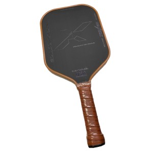 MAXBOLT BLACK FORCE 2 LIMITED PADDLE
