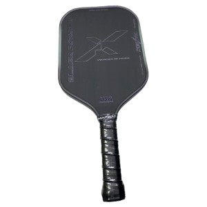 MAXBOLT BLACK FORCE II PICKLE PADDLE