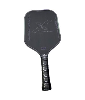 MAXBOLT BLACK FORCE II PICKLE PADDLE