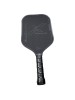 MAXBOLT BLACK FORCE II PICKLE PADDLE