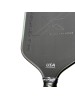 MAXBOLT BLACK FORCE II PICKLE PADDLE