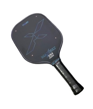 MAXBOLT BLACK TOUR PADDLE 16MM