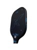 MAXBOLT BLACK TOUR PADDLE 16MM