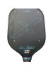 MAXBOLT BLACK TOUR PADDLE 16MM