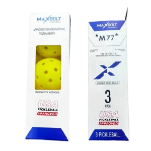MAXBOLT M77 PICKLEBALL (3)