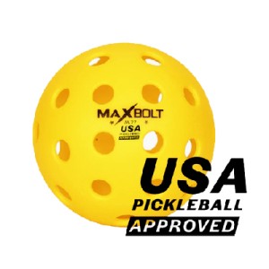 MAXBOLT M77 PICKLEBALL (3)