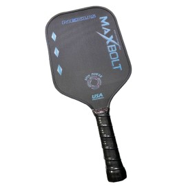 MAXBOLT NEXUS PADDLE 16MM