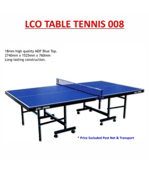 LCO TABLE TENNIS 008