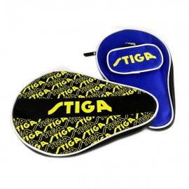 STIGA FULL CASE WITH POCKET