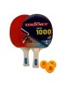 SAMSONOV SERIES 1000 BAT