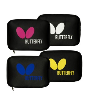 BUTTERFLY LOGO CASE