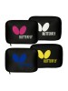 BUTTERFLY LOGO CASE