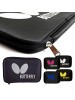 BUTTERFLY LOGO CASE