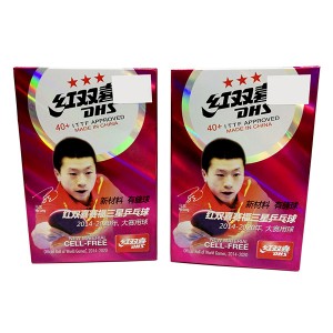 DHS 40+ P.P BALL 