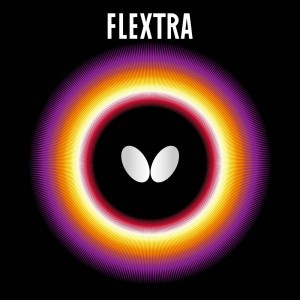 BUTTERFLY FLEXTRA (RD) 