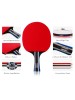 LOKI RXTON CARBON PING PONG BAT