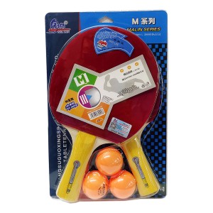 MALIN BAT+BALL SET